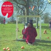 Image result for An Introduction to Syd Barrett