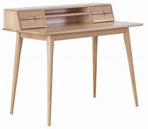 Image result for Scandinavian Desk Furniture