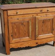 Image result for Antique French Sideboard Buffet