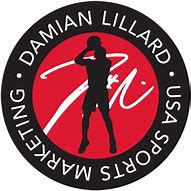 Image result for Damian Lillard Logo