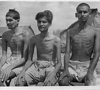 Image result for Burma Railway Prisoners of War
