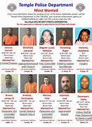 Image result for Philadelphia Most Wanted List