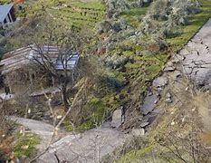 Image result for landslide in italy today