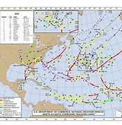 Image result for Hurricane Trajectory Maps