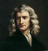 Image result for Muerte De Newton
