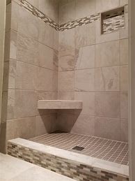 Image result for Lowe's Bathroom Tiles for Showers
