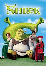 Image result for Shrek Album