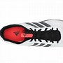 Image result for Adidas Black Shock Red Men