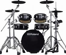 Image result for Roland Acoustic Drums