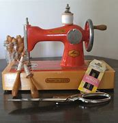Image result for Toy Sewing Machines for Kids