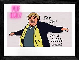 Image result for Chris Farley Fat Guy in a Little Coat