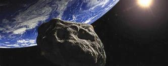 Image result for Asteroid Explosion