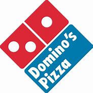 Image result for Domino's Pizza Logo.png