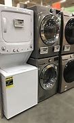 Image result for Full Size Top Load Stackable Washer and Dryer