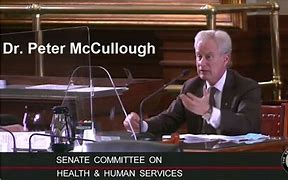 Image result for Dr. Peter McCullough Fact Check