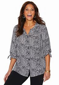 Image result for Catherine's Plus Size Jackets