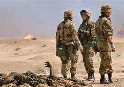 Image result for Persian Gulf War Iraq