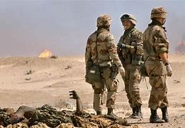 Image result for Iraqi Army Gulf War