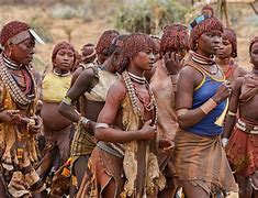 Image result for Omo Valley Tribes