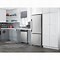 Image result for Amana Refrigerator Bottom Freezer Loose Door Handle Model ABB2224DEW