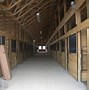 Image result for Pole Barn Ceiling Material