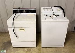 Image result for Kenmore Heavy Duty Washer Dryer Combo
