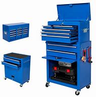 Image result for Sears Tool Box Replacement Drawers