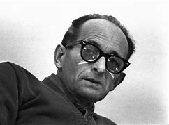 Image result for Adolf Eichmann Brother