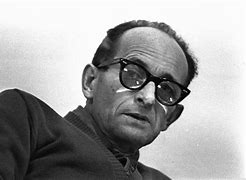 Image result for Adolf Eichmann Son's Life