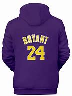 Image result for Kobe Bryant Hoodie Men Sweatshirt