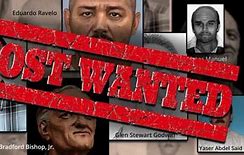 Image result for Most Wanted Criminals in Stanger