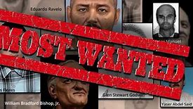 Image result for Most Wanted Person in South Africa