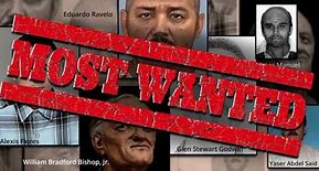 Image result for Most Wanted Person in World