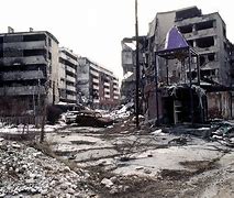 Image result for Bosnia Civil War