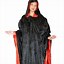 Image result for Black Wizard Robe