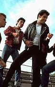 Image result for Grease Danny Zuko Boots