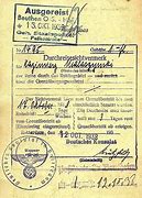 Image result for Gestapo Papers Please