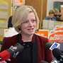 Image result for Alberta Provincial Election Results Map