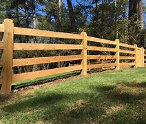 Image result for Types of Cedar Wood for Fencing