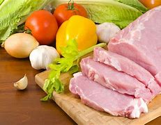 Image result for How to Defrost a Pork Loin