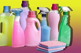 Image result for Home Cleaning Products