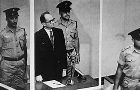 Image result for Adolf Eichmann Assistant