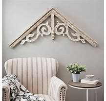 Image result for Scroll Wall Decor