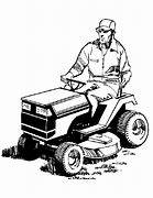 Image result for Printable Lawn Mower