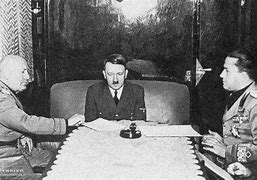 Image result for Three Faces of Axis Powers WW2