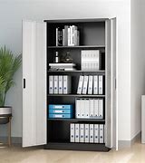 Image result for Office Furniture Cabinets with Doors