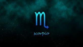 Image result for Scorpio Wallpaper Xbox