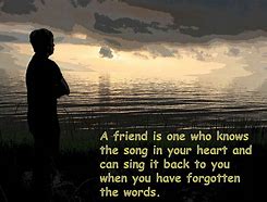 Image result for Deep Quotes About Friendship