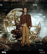Image result for Guy Pearce Time Machine