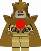 Image result for LEGO Jace Magic The Gathering